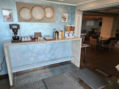 Ételek és italok, Filoxenia Hotel Monemvasia in Monemvaszia