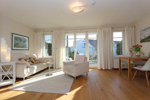 Residenz Bellevue Fewos 6 und 32 Fewo cc Herrmann