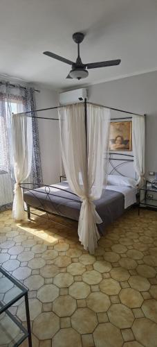 B&B A'la Funtäna Room Type - King Room
