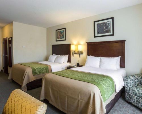 Quality Inn Donaldsonville - Gonzales