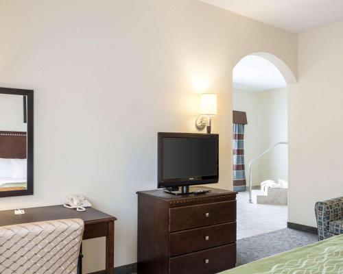 Quality Inn Donaldsonville - Gonzales - image 12