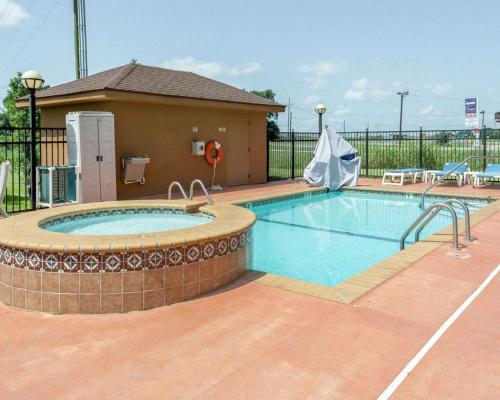 Quality inn, Donaldsonville- Gonzales - 액티비티
