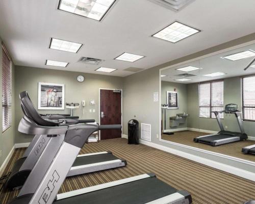 Quality inn, Donaldsonville- Gonzales - 액티비티