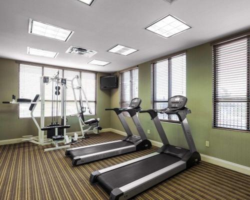 Quality inn, Donaldsonville- Gonzales - 액티비티