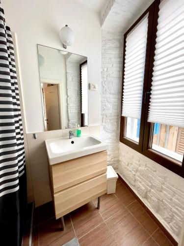 Rooms & Apartments La Casa di Loreto, Rovinj (photo 10)