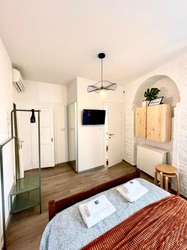 Rooms & Apartments La Casa di Loreto, Rovinj (photo 8)