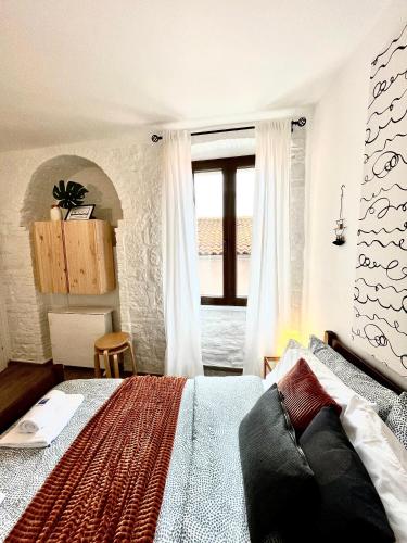 Rooms & Apartments La Casa di Loreto, Rovinj (photo 9)