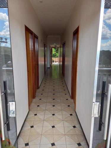 Pousada Adorno in Colinas Do Sul
