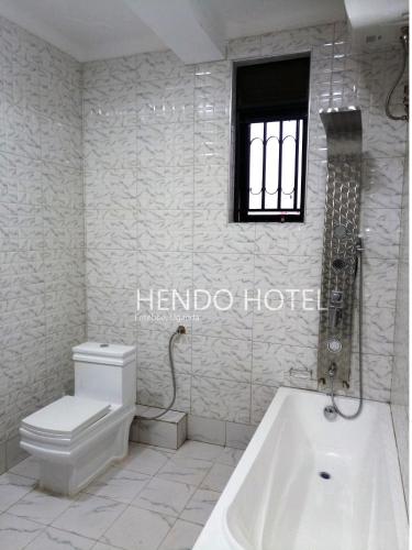 Hendo Hotel