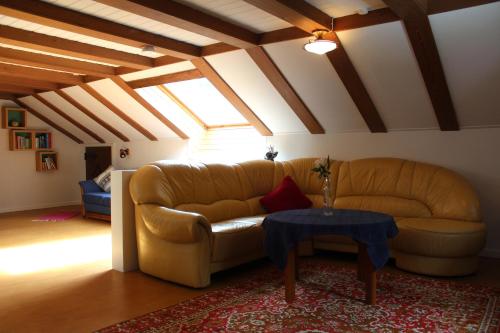Apartment room in Waldhaus Hahnenklee