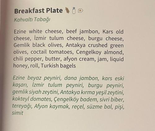 Dolce Vita Suite Hotel - image 19