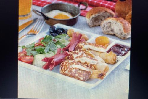 Dolce Vita Suite Hotel - image 18