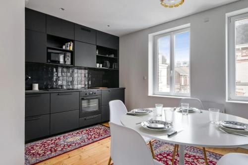 Duplex Amperio - Welkeys - Lambersart