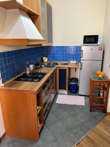  Casa Vacanza Adorno in Cefalú