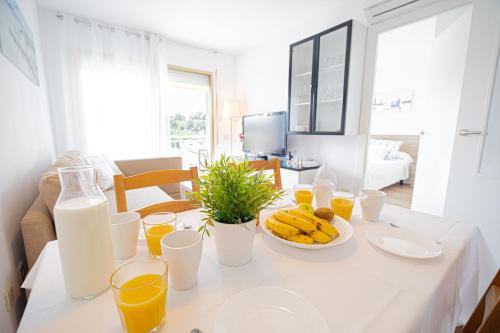 Apartamento Familiar Leomar 2