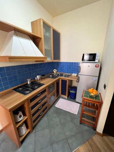  Casa Vacanza Adorno in Cefalú