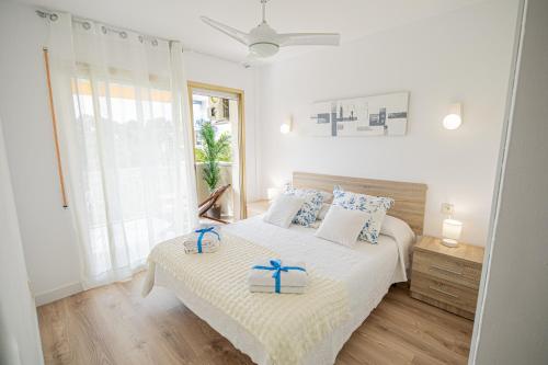 Apartamento Familiar Leomar 1
