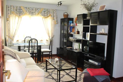  Apartamento centrico en Monforte de Lemos - NO WIFI - parking privado in Monforte de Lemos