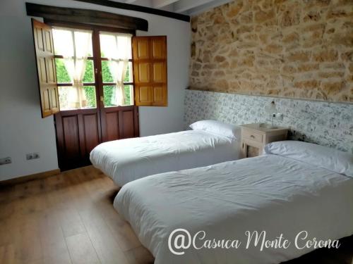 Casa con encanto en La Hayuela, situada a 5 min de Comillas gîte à louer Ayuela