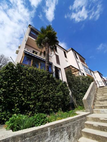 MORABEZA Opatija