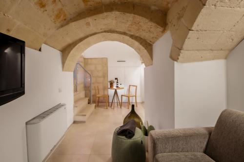 San Giovanni Vecchio - Residenza – Matera, TX