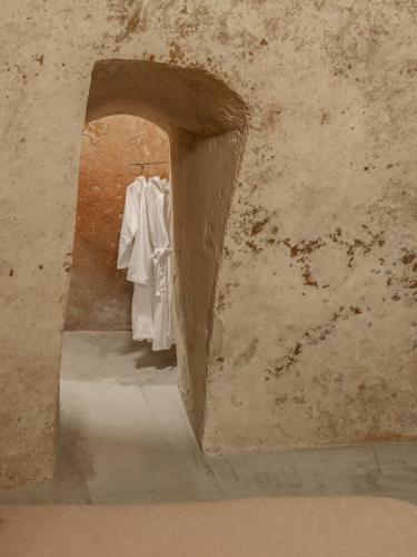 San Giovanni Vecchio - Residenza – Matera, TX