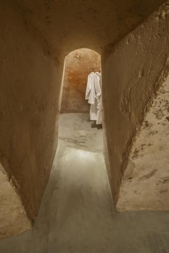 San Giovanni Vecchio - Residenza – Matera, TX