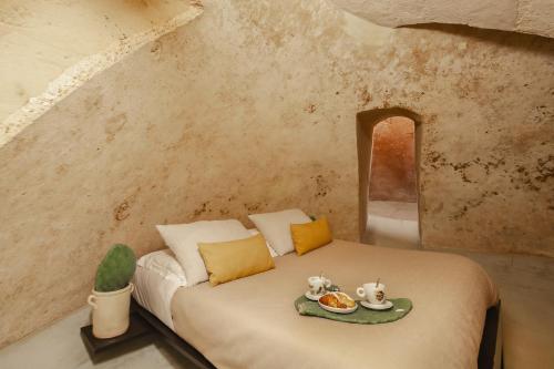 San Giovanni Vecchio - Residenza – Matera, TX