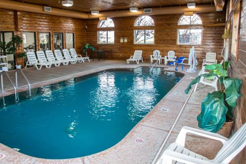 Quality Inn & Suites Loves Park Near Rockford