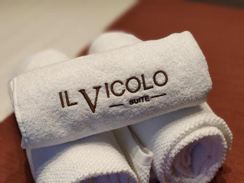 Il vicolo suite rooms