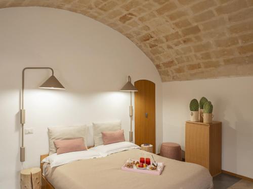 San Giovanni Vecchio - Residenza – Matera, TX