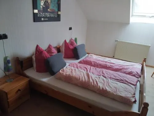 Ferienwohnung Bussard in Patersberg, Deutschland