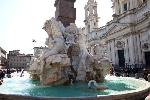 Rome As You Feel - Montevecchio 26 - image 9