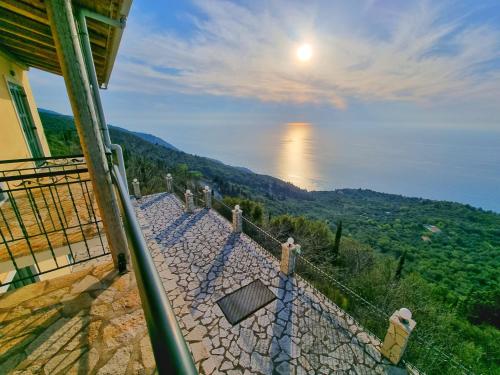 Ionian Sensations - Villa Anastasia