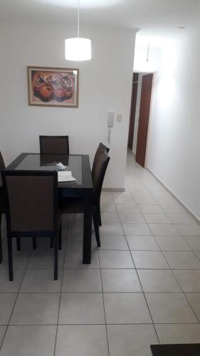 One-Bedroom Apartment image 5