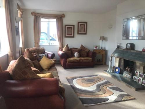 Drumcoo Guest House 4