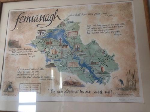 Drumcoo Guest House 5