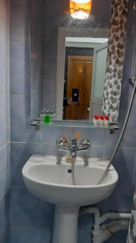 Alba Studio 106, Bukarest (Foto 8)