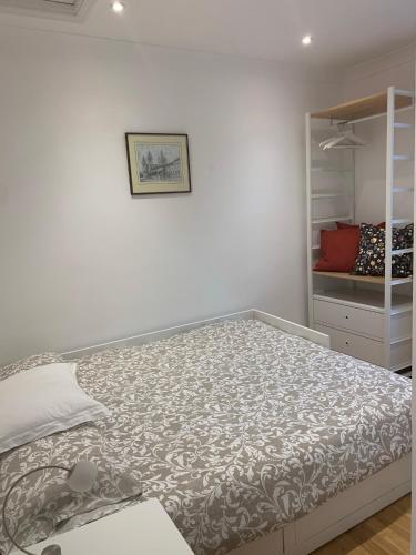 Beautiful one bedroom flat in the heart of Notting Hill Gate, Londýn (fotografie 5)