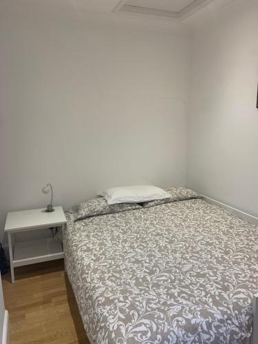 Beautiful one bedroom flat in the heart of Notting Hill Gate, Londýn (fotografie 6)