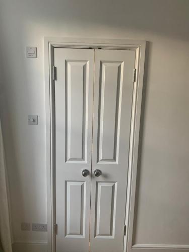 Beautiful one bedroom flat in the heart of Notting Hill Gate, Londýn (fotografie 7)