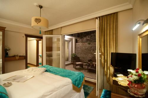Best Point Hotel Old City - Best Group Hotels - image 6
