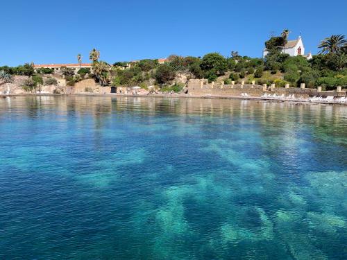 A vacation on a private island, Carloforte (fotografie 2)