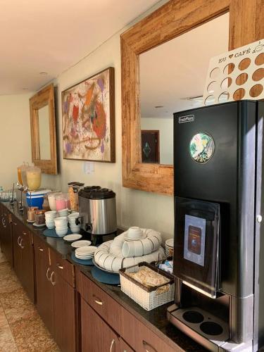 One-Bedroom Apartment image 1