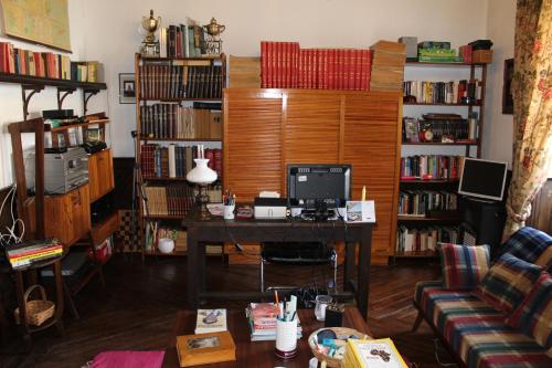 Casa do Brigadeiro - main image