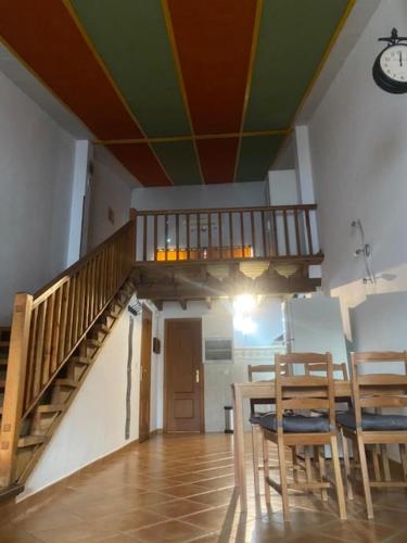 Casa Rural Coripe in Coripe