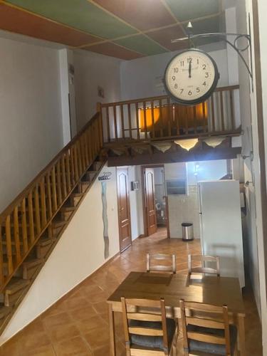 Casa Rural Coripe in Coripe