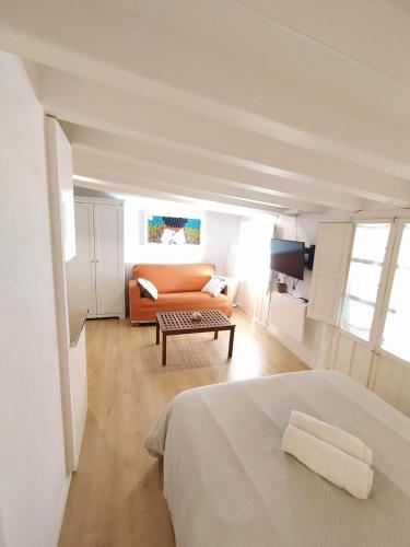 Loft in the Heart of Seville, Sevilla (Foto 4)
