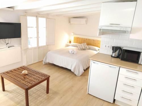 Loft in the Heart of Seville, Sevilla (Foto 3)