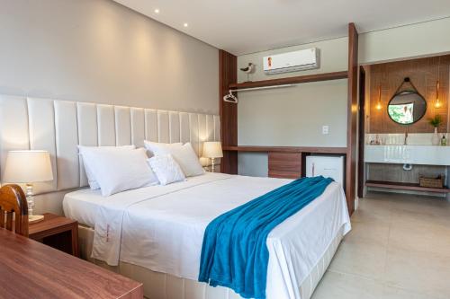 Charme da Vila Suites in Porto De Galinhas